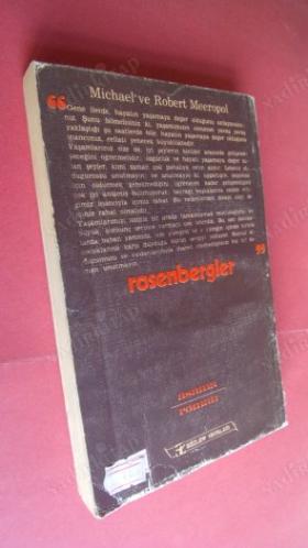 ROSENBERGLER