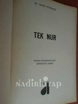 TEK NUR