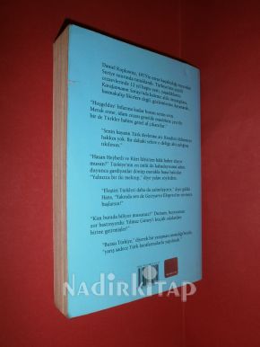 KARAFATMANIN SARAYI