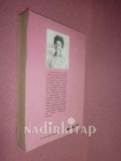 KADIN EĞER ÇOK SEVERSE