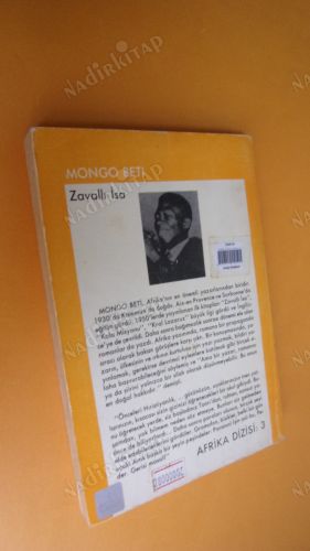 ZAVALLI İSA