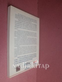 AKILLI KADINLAR YANLIŞ SEÇİMLER