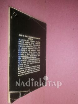 DÜNYANIN SONU