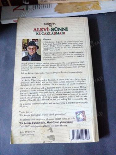 Sağduyu ve Alevi-Sünni Kucaklaşması