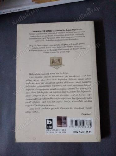 BALIM KIZ DALIM OĞUL