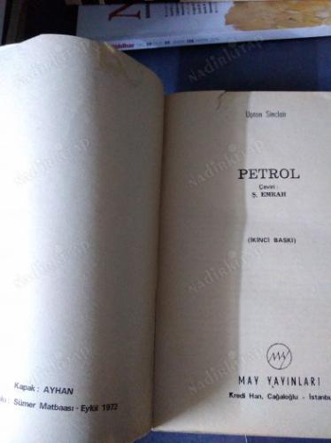 Petrol