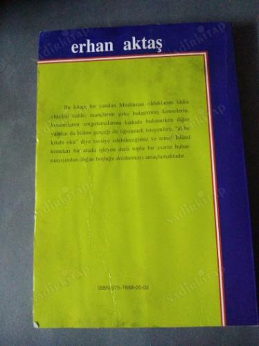 Hangi İslam