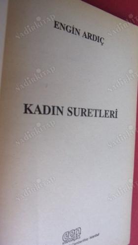 KADIN SURETLERİ