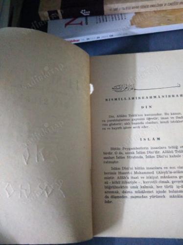 İLMİHAL , Müslüman Çocuklarına Din Bilgisi