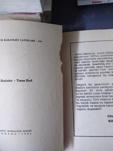 ATATÜRK KURTULUŞ SAVAŞINDA