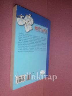 Mevlana Yaşamı ve Şiirleri