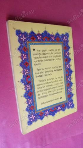 MUHTASAR İLMİHAL