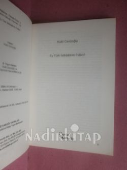 EY TÜRK 