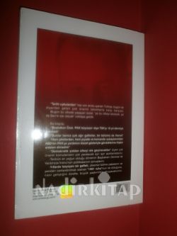 YA SEV YA SEVR - Bir Gafletin Büyümesi