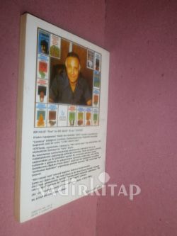 NAMI 864 RAKIMLI TEPE - ÇANKAYA** BİRİNCİ BASIM**