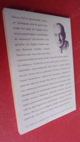 KEFENİN CEBİ YOK