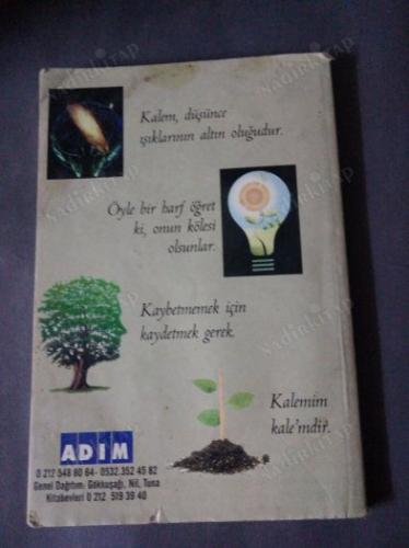 DÜŞÜNCE IŞIKLARI