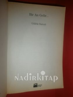 BİR AN GELİR