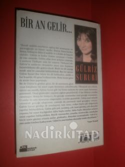 BİR AN GELİR