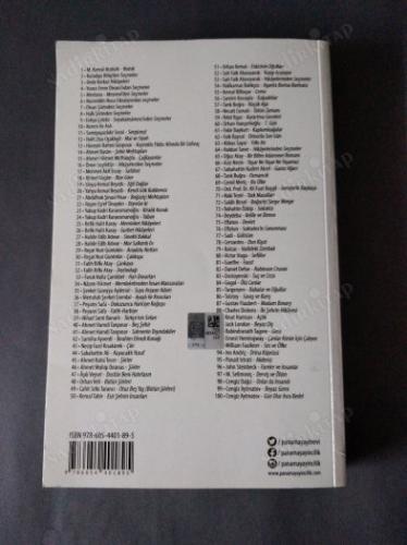 100 Temel Eser Özetleri