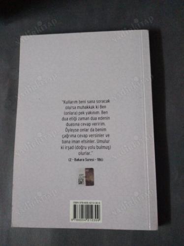 Dua, Zikir, Nankörlük ve Allah'ın Nimetleri
