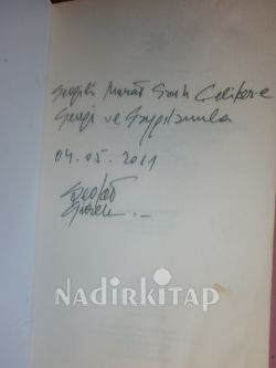 BİR DÖNEMİN TANIKLARI - Yanlış Kararlar ile Doğruya Ulaşmak