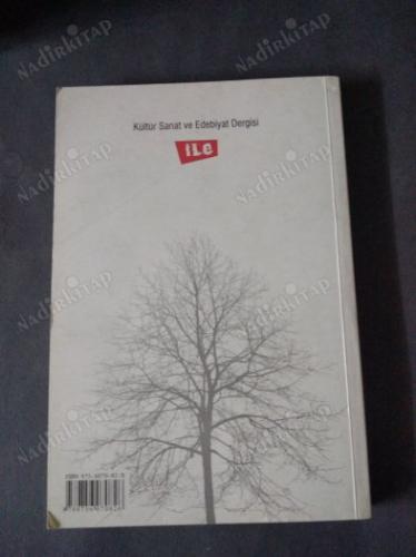 2006 ŞİİR YILLIĞI TOPLUMUN ŞİİR YÜZÜ