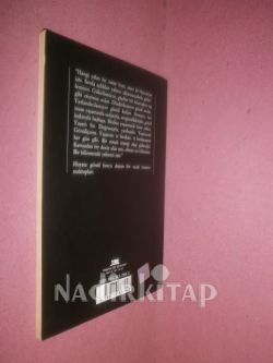 TURNE MEKTUPLARI / YAŞANTI