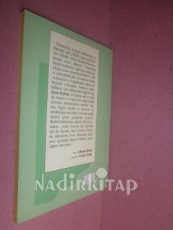İNSAN HAKLARI VE ÇEVRE ( İMZALI )