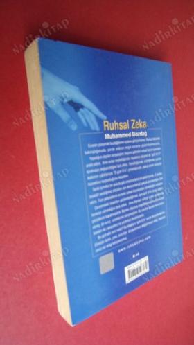 RUHSAL ZEKA ( S Q ) BAŞARININ GİZEMLİ BOYUTU..