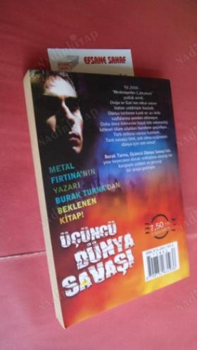 ÜÇÜNCÜ DÜNYA SAVAŞI .