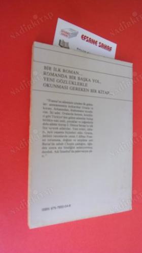 BİZANS SOHBETLERİ