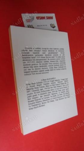 BİRİNCİ SOL DALGA