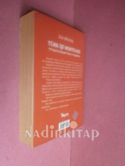 TÜRK İŞİ MORTGAGE