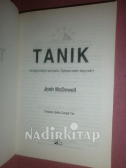 TANIK