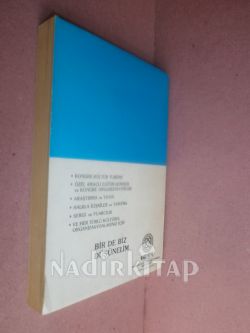 ORHİM SEMİNERLER SERİSİ GÖRÜŞLER*1