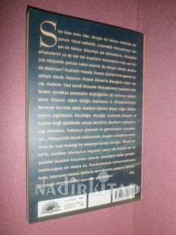 SİYAH MAKAMI