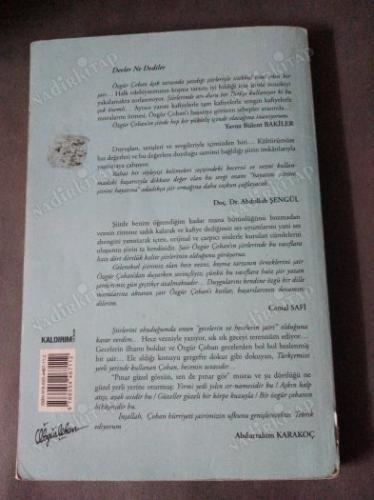 ÖZGÜRCE - ŞİİRLER