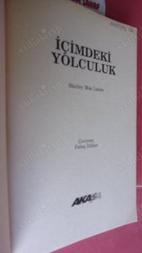 İÇİMDEKİ YOLCULUK