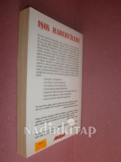 Işık Habercileri - Melekleri Hayatınıza Çekmek İçin Eşsiz Bir Rehber