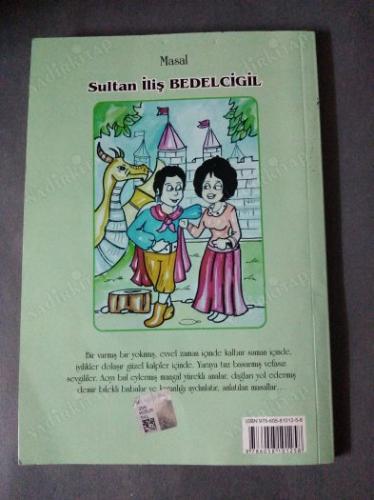 Evin Küçük Kızı Gülperi -(İMZALI İTHAFLI)