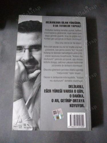 Delikanlı