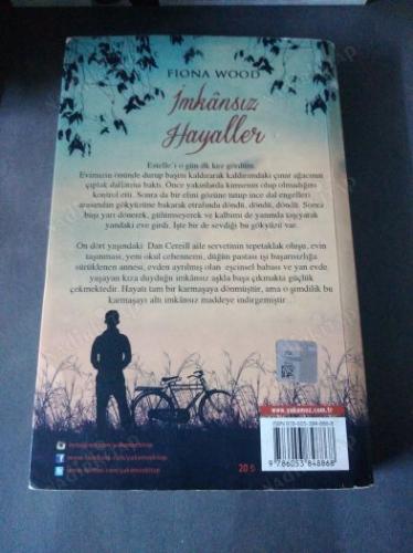 İMKANSIZ HAYALLER