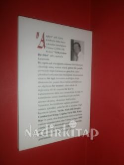 GÖKYÜZÜNE BİR BİLET(İMZALI)