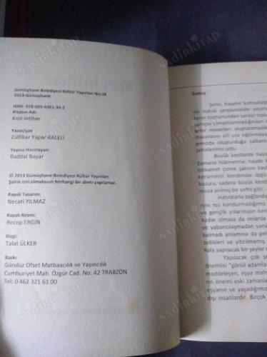 KIZIL İNTİHAR