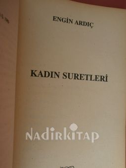 KADIN SURETLERİ