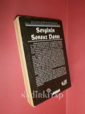 SEVGİNİN SONSUZ DANSI