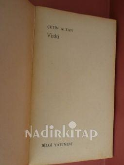 viski