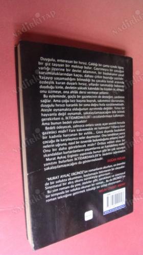 İKTİDARDAKİLER