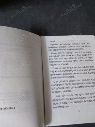 LESSİ